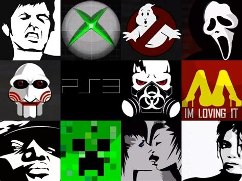 cool emblems in cod|powerful player emblem cod.